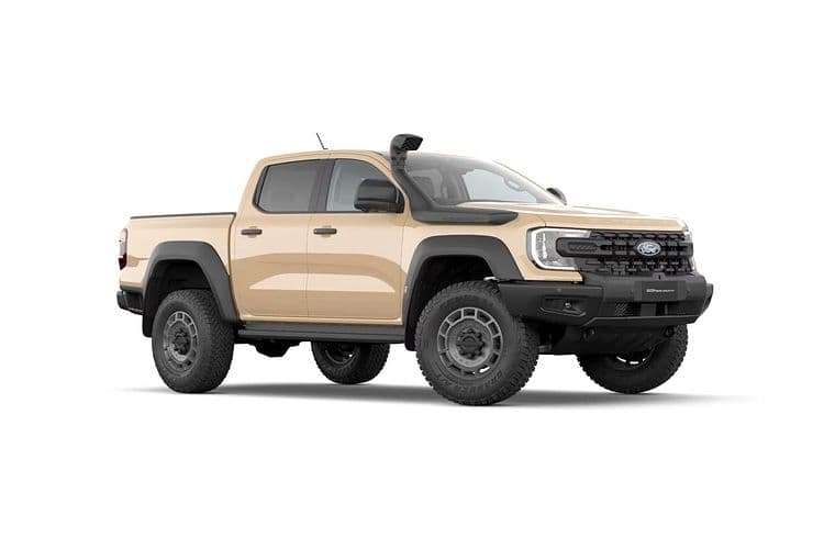 2026 Ford Ranger Super Duty