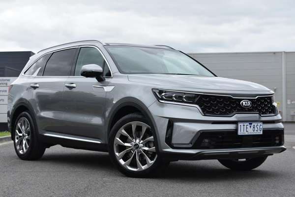 2020 Kia Sorento
