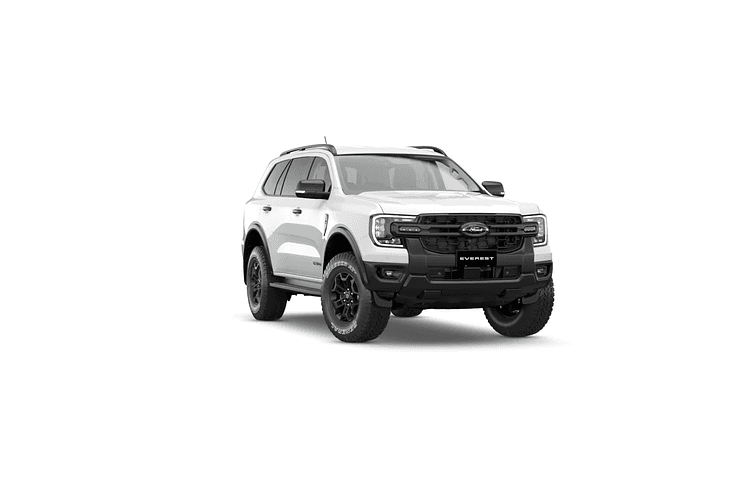 2026 Ford Everest