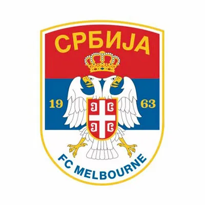 FC Melbourne Srbija