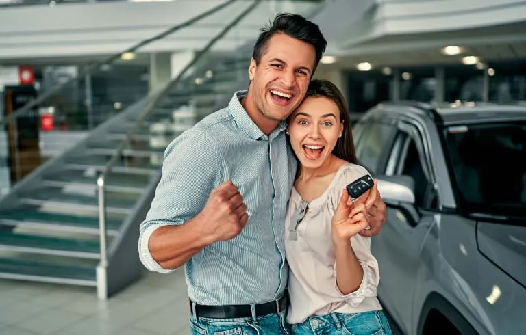Novated Lease